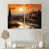 Wrapped Canvas n'est pas disponible
