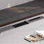 GI727775747045
&Size Stone Stainless Steel Writing Desk-109026111