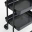 Pellen Kitchen Cart