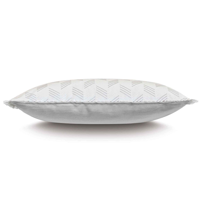 Tilda Velvet Lumbar Pillow Cover & Insert