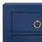 Elegant 31.9'' Wide Nightstand – Durable Clean-Lined Wood Frame Chest Perfect for Bedroom or Office-155582718