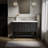 Winnow 48-In Bathroom Vanity Set-65971685