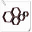Ensemble de 5 tablettes Chakera-388007181