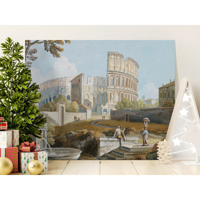 Kasper Wrapped Canvas Print Set