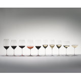 RIEDEL Veritas Champagne Wine Glass (Pay 6 Get 8) (Set of 8)