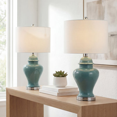 Krebs Table Lamp