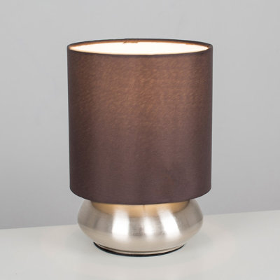 Vatukoula Standard Table Lamp