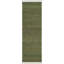 Fitzwater Handwoven Natural Jute Striped Area Rug-492443132
