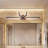  Dimmable LED Bath Bar