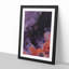 Curiosity in Abstract - Picture Frame Graphic Art Print-55679779-55679781