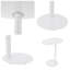 Table d'appoint en métal 20 po-1745133150