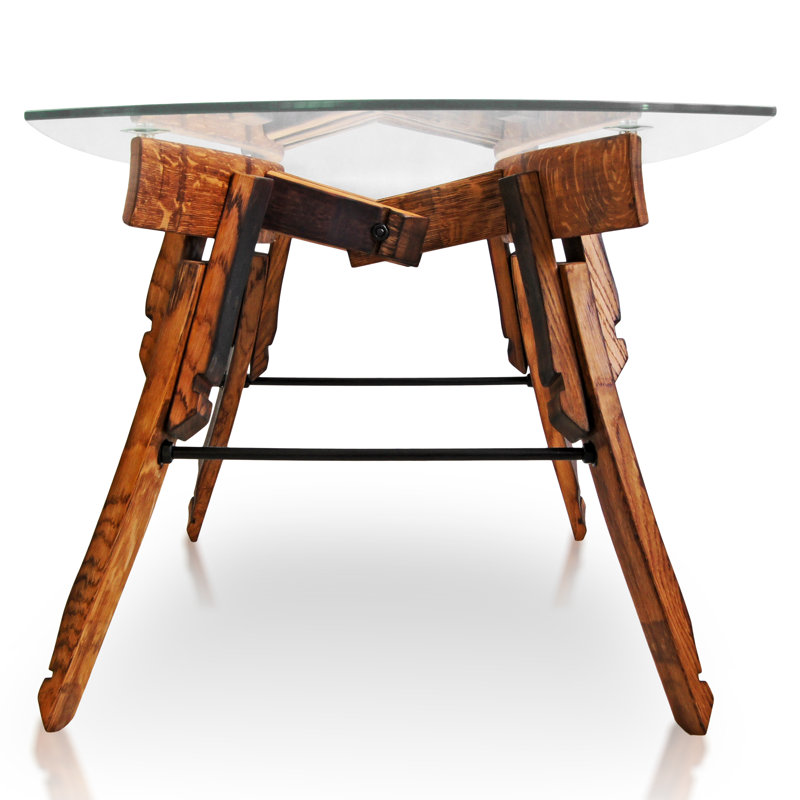 Four Leg Coffee Table