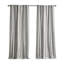 Panneau de rideau simple Boho Imani-1522508552-1549509277