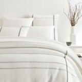 Atherton Duvet Cover