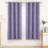 Boulus Room Darkening Curtain Panel Pair-329824054-329824014