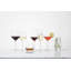 Pure 18 oz. Crystal Drinking Glass