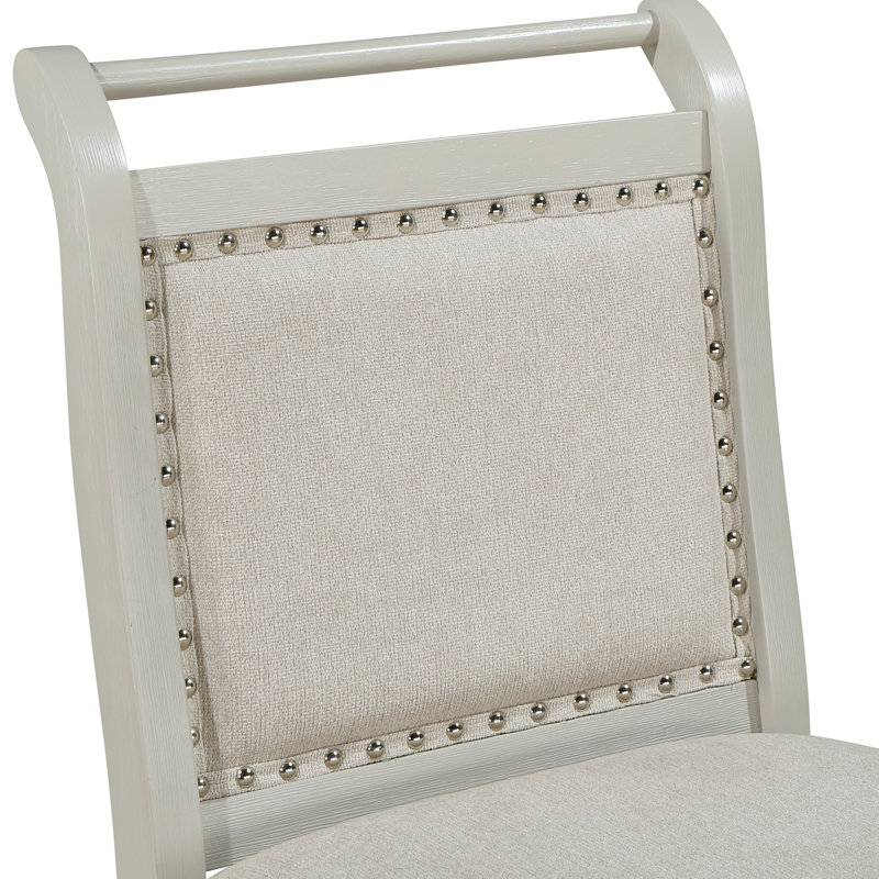 Tabouret de comptoir 26 po CALAEB