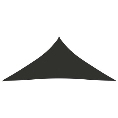 Pultneyville 3.6m x 3.6m Triangular Shade Sail