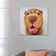 Follow Your Nose VI by Lucia Heffernan - Wrapped Canvas Print