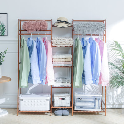 130cm Clothing Rack