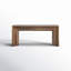 Lecia 72'' W Console Table