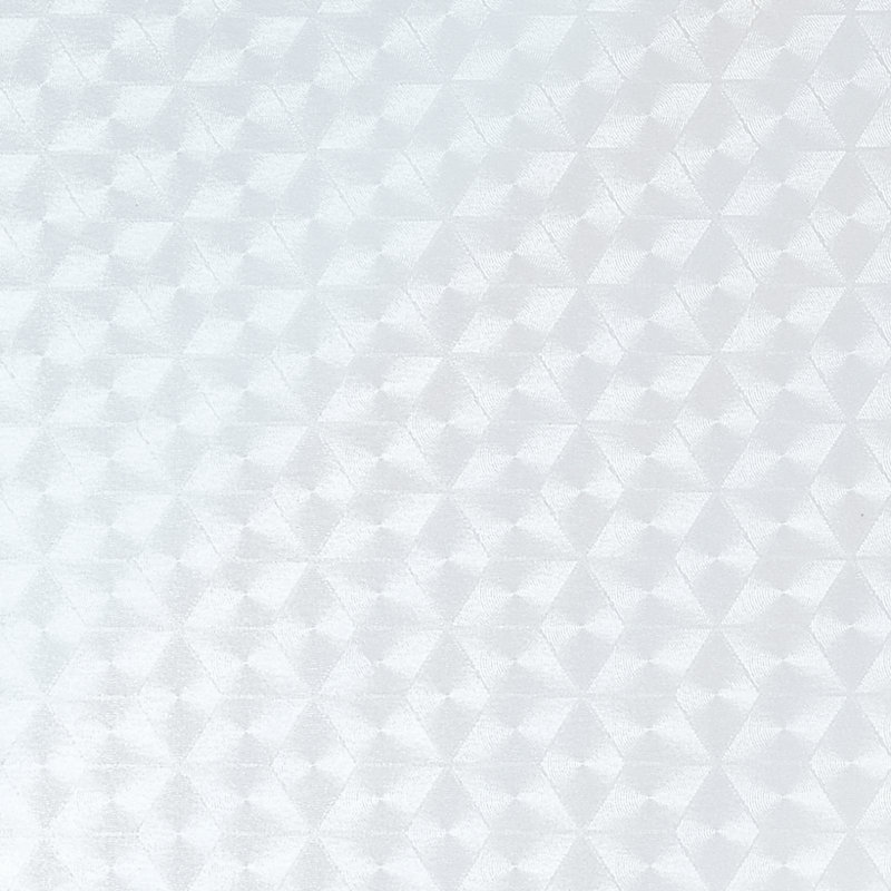 Roll Rhombus Window film, 67.5 cm W x 200 cm L