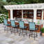 Tabouret de bar 29 po Alyssia-1769898208