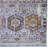Rectangle Dwayne Rectangle 6'6" X 9'3" Area Rug