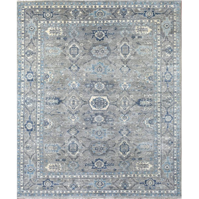 Tapis noué à la main Dover