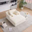 Chaise longue surdimensionnée pour le salon-360582124