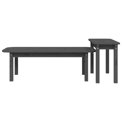 Alliyah Coffee Table