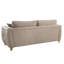Canapé Lavern Taupe-95908771