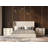 Byrne Upholstered Wingback Bed-93842126-93842128