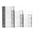 Noir; transparent est en rupture de stock