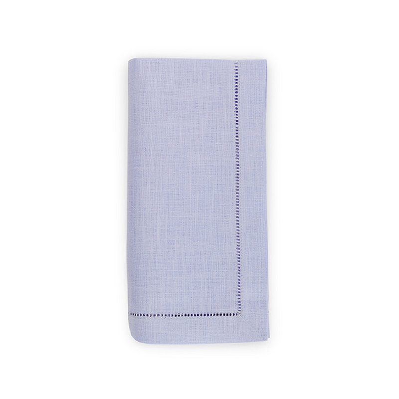 Festival Linen Square Napkins, Crocus