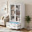29.53 " Wide 1 Vertical Filing Cabinet-2067937327