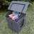 Outdoor Portable Cat House