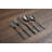 Cambridge Marlise Mirror 20-Piece Flatware Set-86571624