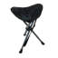 Petit tabouret de camping
