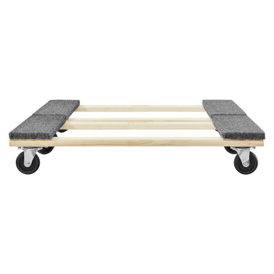 1000 Lb. Capacity Furniture Dolly