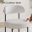 Chaise d'appoint en tissu Sherwood-559537604