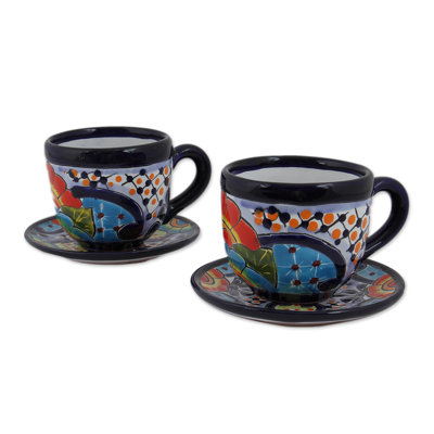 Armada Ceramic Coffee Mug