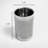 Nakishia Stainless Steel (18/10) Wine Bucket