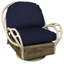 River Run Outdoor Lounge Chair-921447030