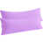 Mauve clair est en rupture de stock