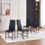 Ensemble repas pour 4 personnes Georgieann-715804434