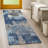 Machine Washable Indoor/Outdoor Chantille ACN2913 Modern Rug-1778759766-1778759760