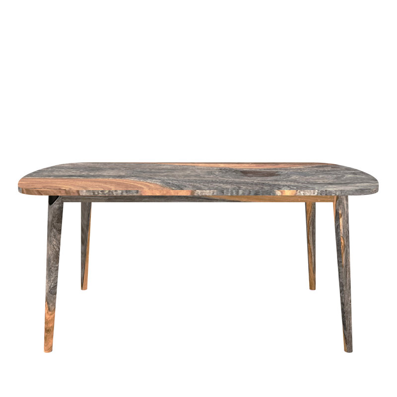 Anik Solid Wood Dining Table, H76 x L175 x W90cm