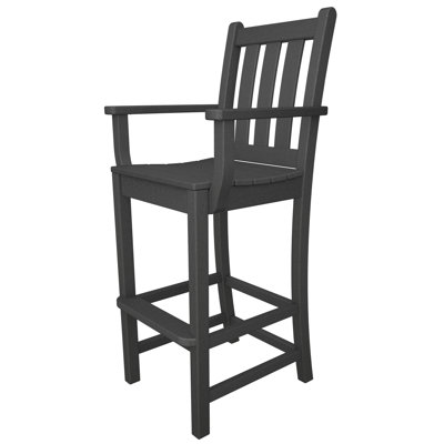 Chaise de bar Lakeside POLYWOOD