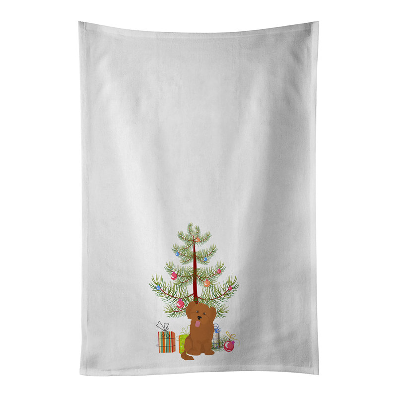 Cotton Tea Towel Kitchen Towel